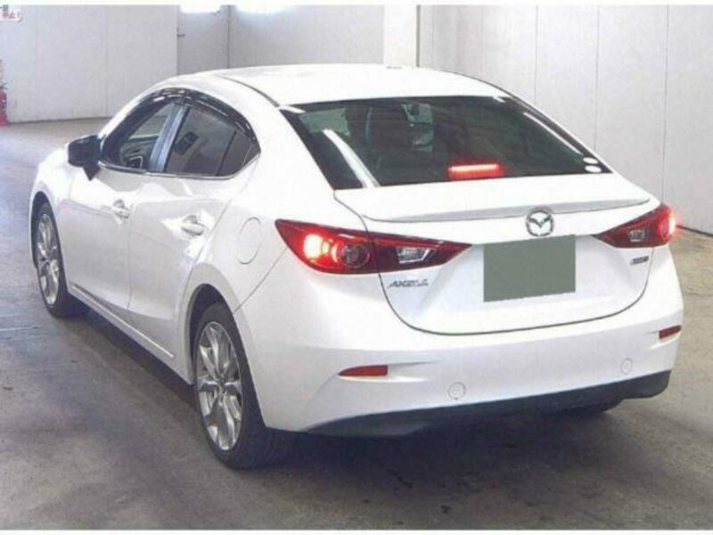 AXELA HYBRID