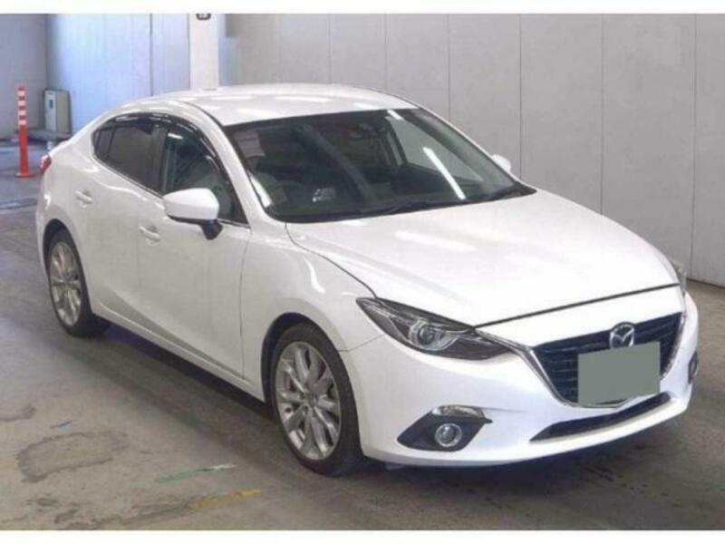 AXELA HYBRID