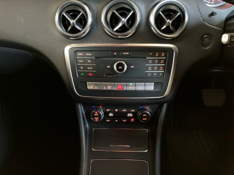 A-CLASS