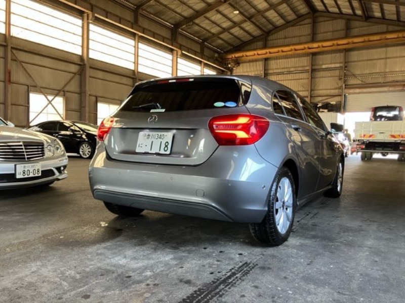 A-CLASS
