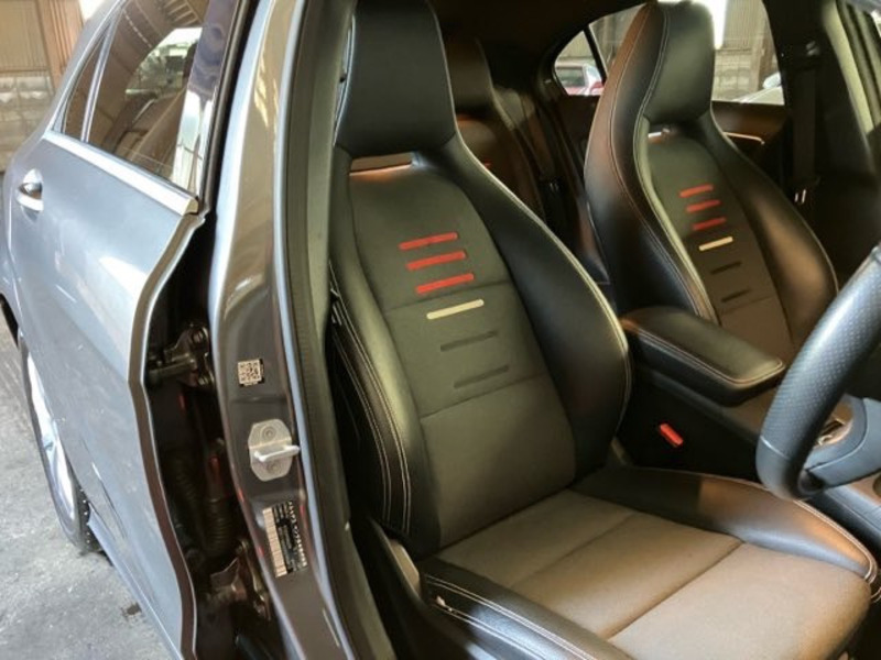 A-CLASS