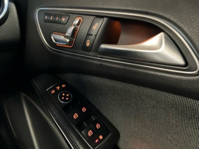 A-CLASS