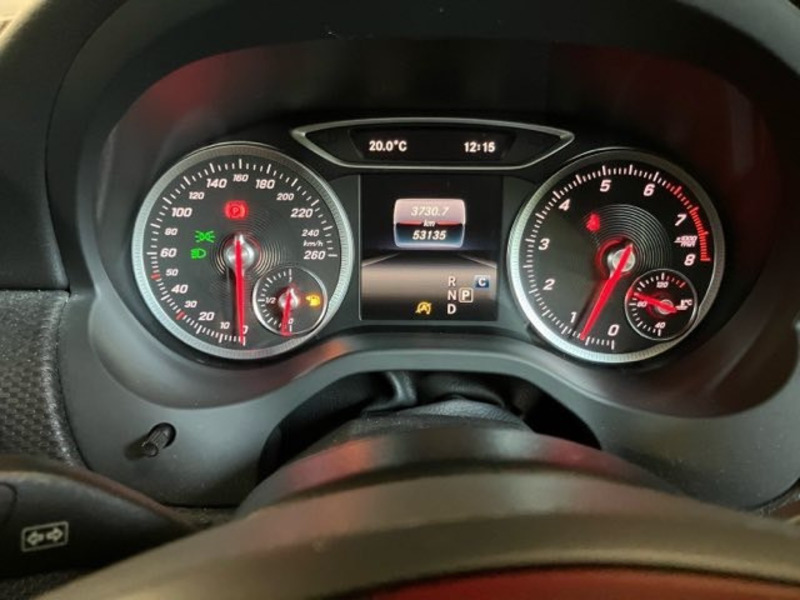 A-CLASS