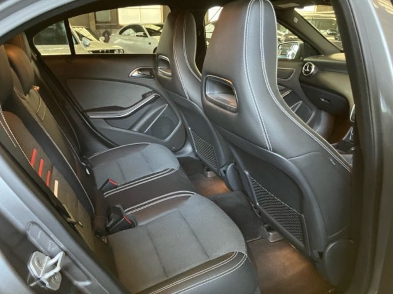 A-CLASS