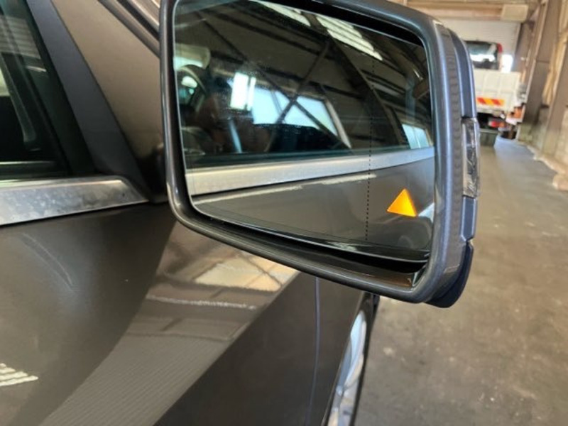 A-CLASS