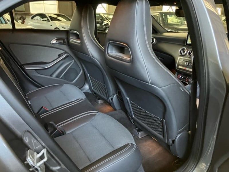 A-CLASS