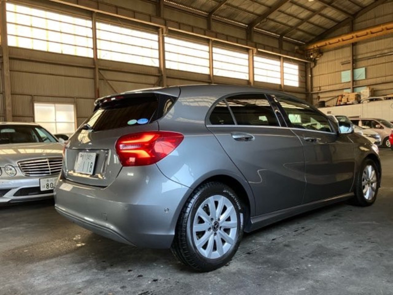 A-CLASS