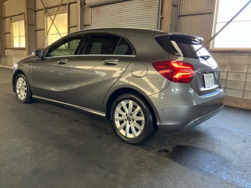 A-CLASS