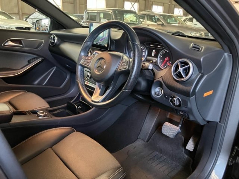 A-CLASS