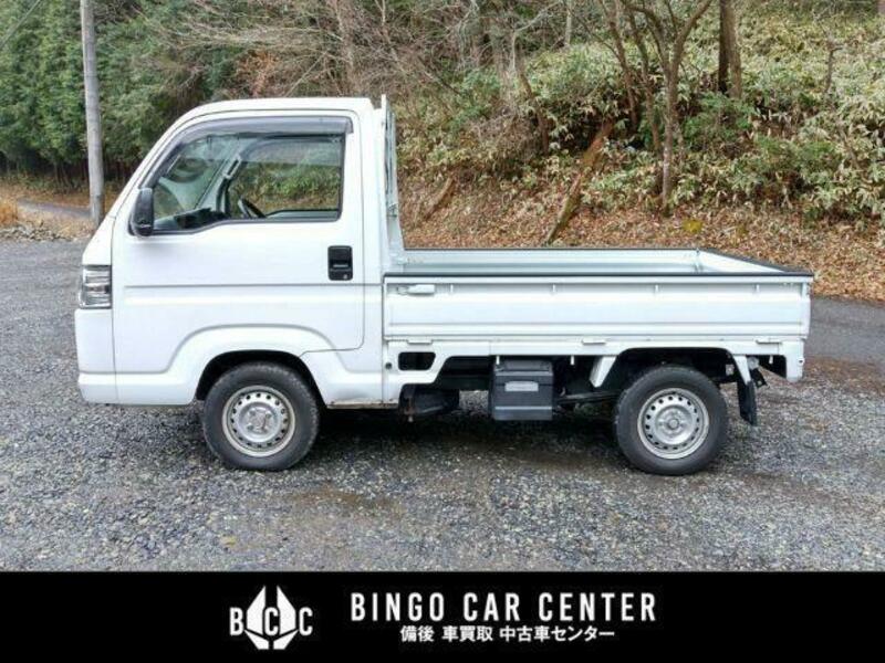 ACTY TRUCK