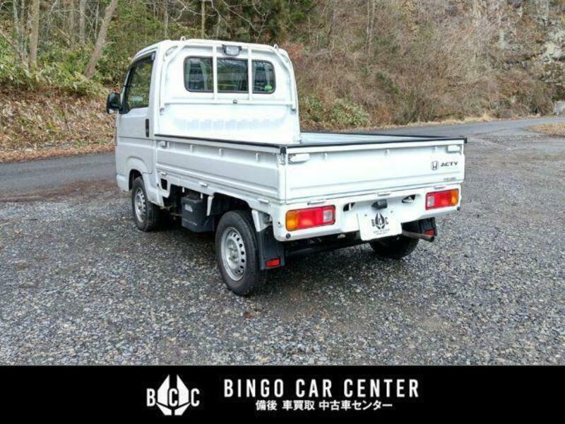 ACTY TRUCK