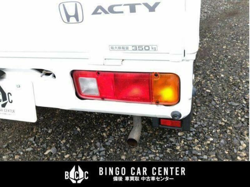 ACTY TRUCK