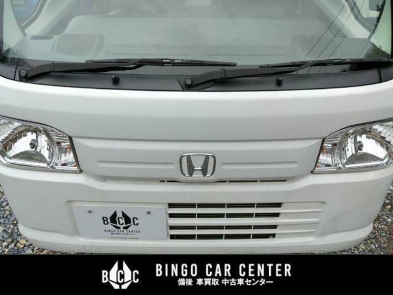 ACTY TRUCK