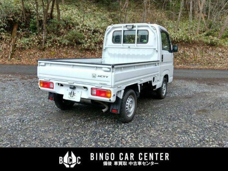 ACTY TRUCK