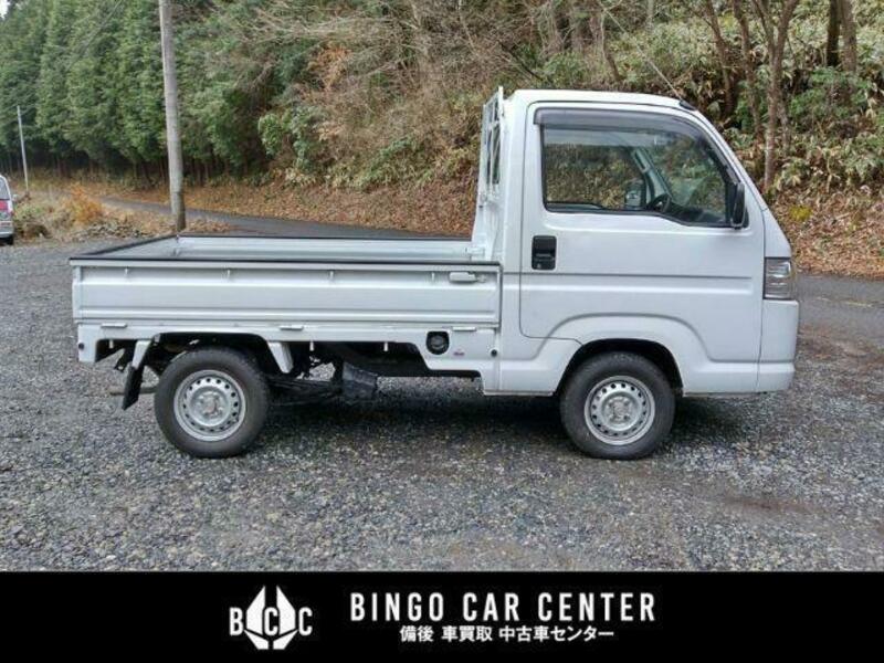 ACTY TRUCK