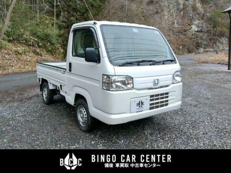 ACTY TRUCK