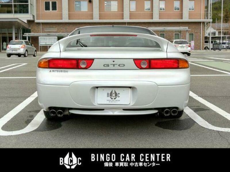 GTO