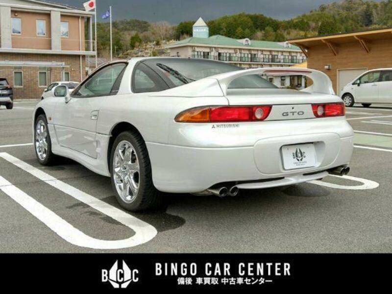 GTO