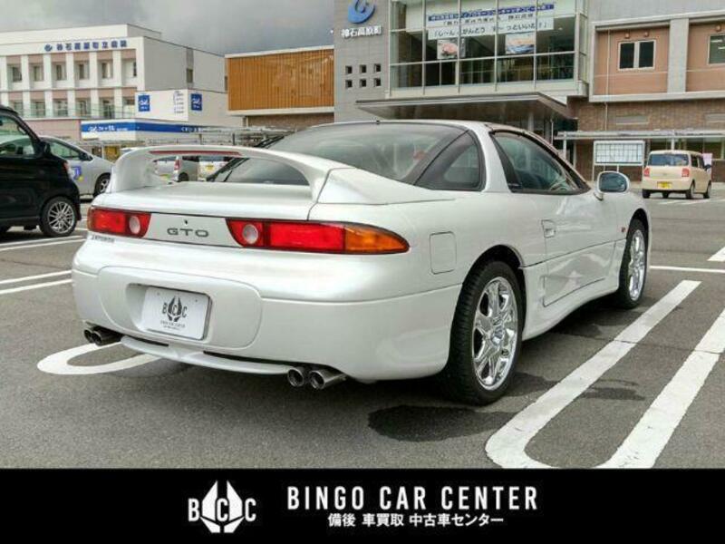 GTO