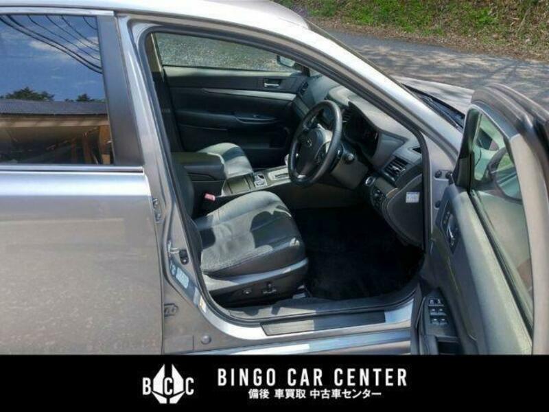 LEGACY B4