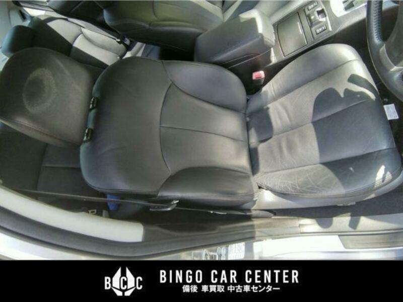 LEGACY B4
