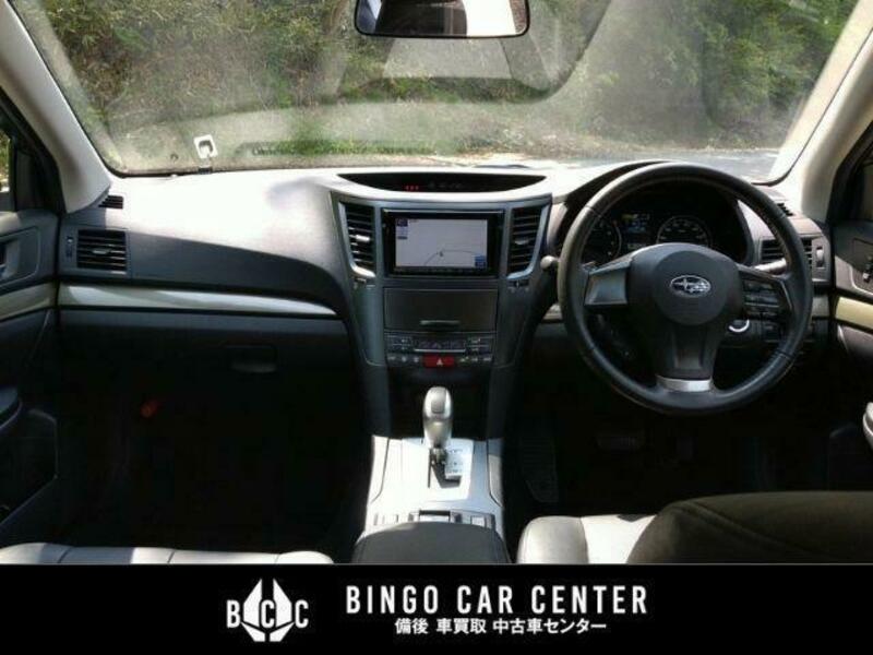 LEGACY B4