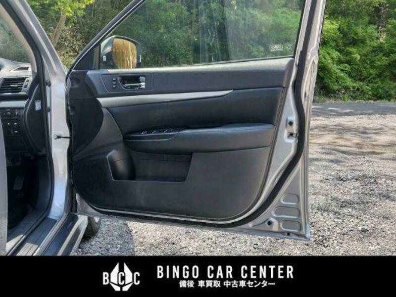 LEGACY B4