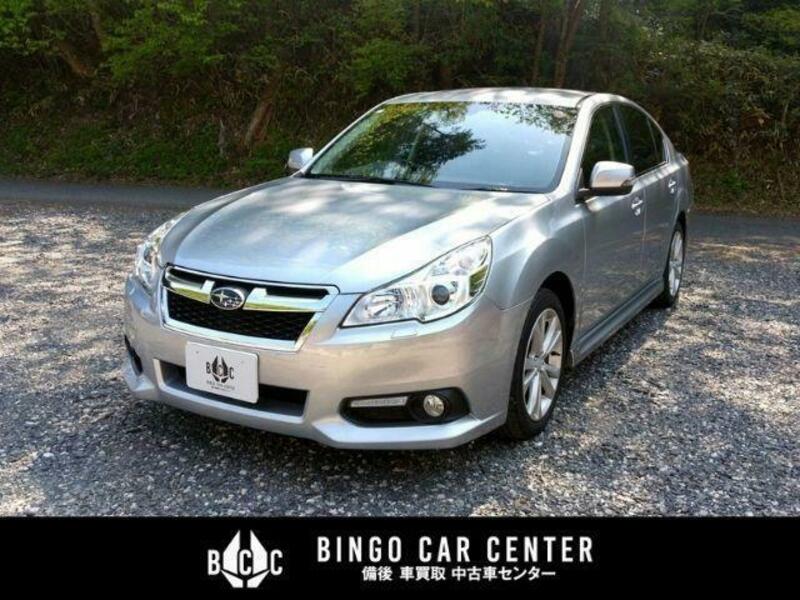 LEGACY B4