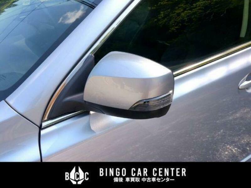 LEGACY B4