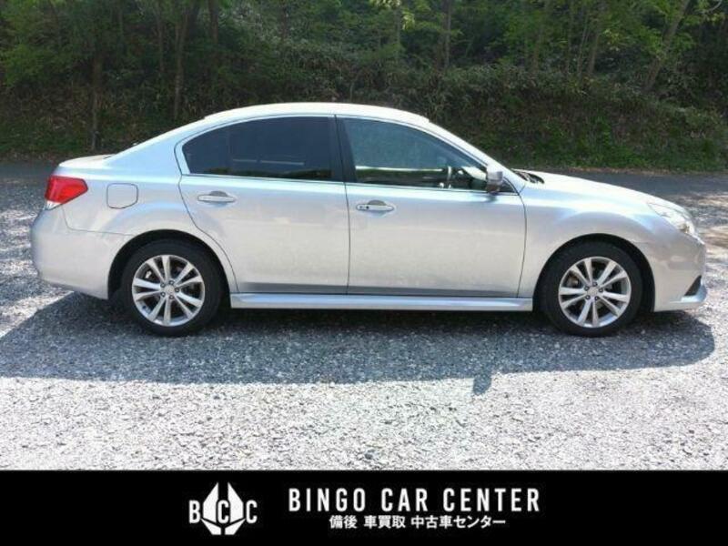 LEGACY B4