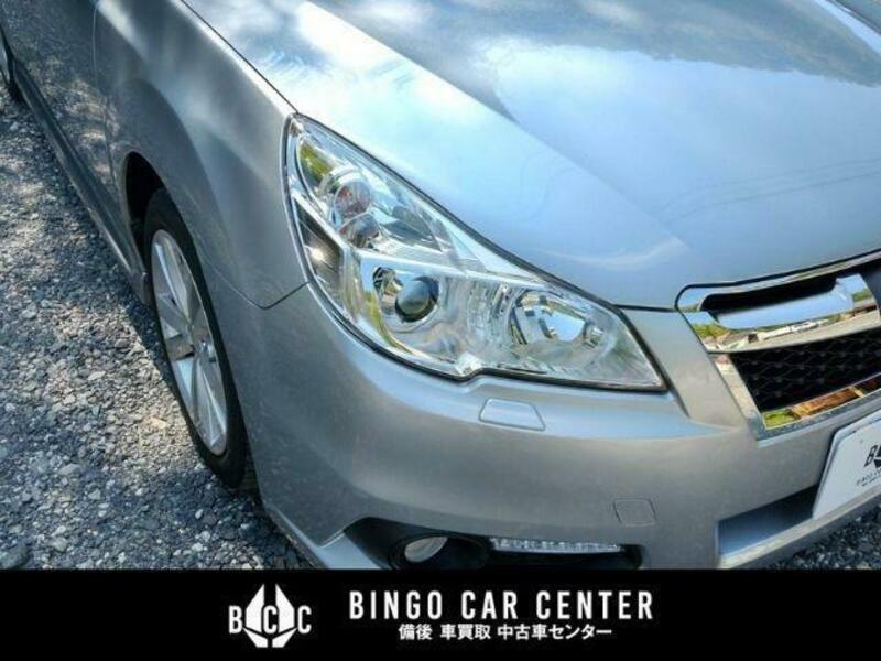 LEGACY B4