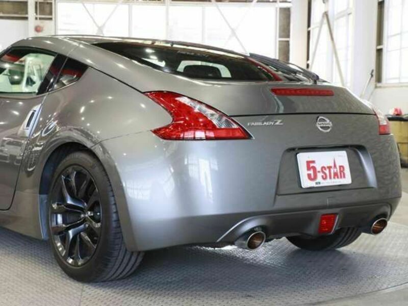 FAIRLADY Z