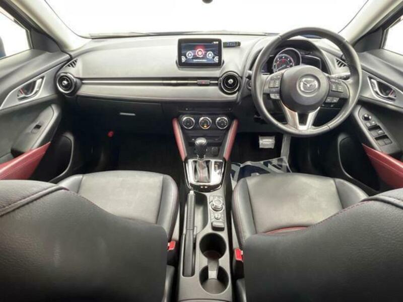 CX-3