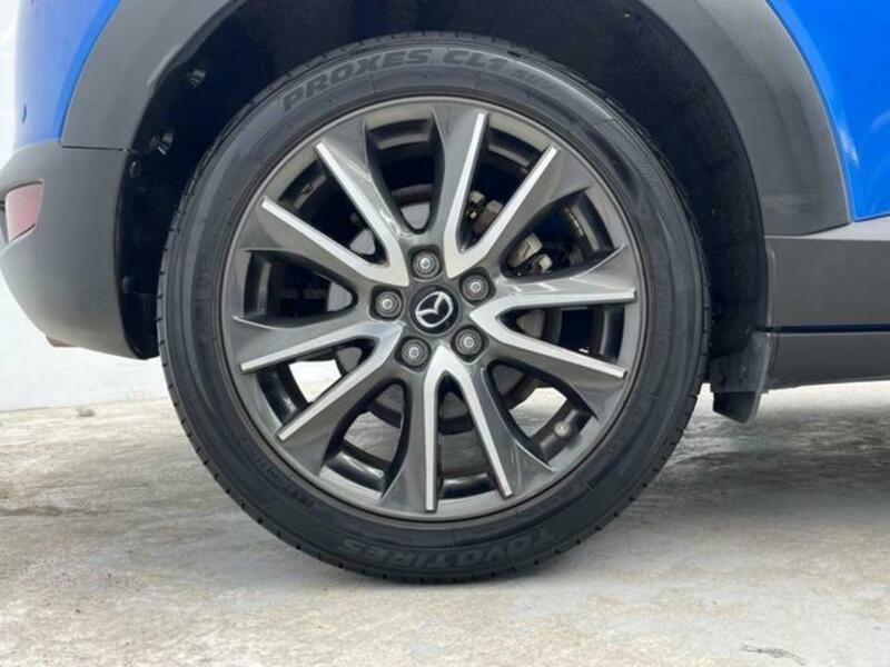 CX-3