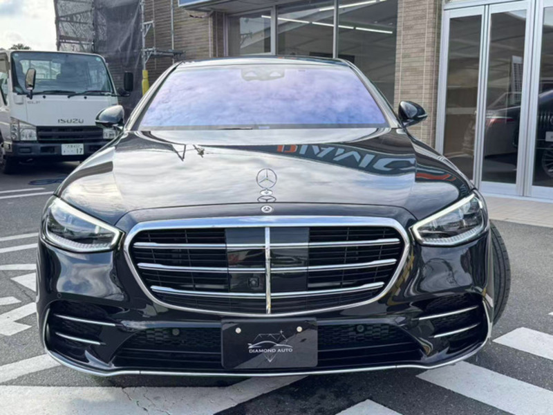 S-CLASS