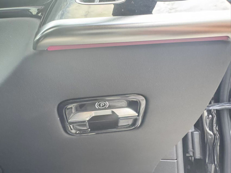 S-CLASS