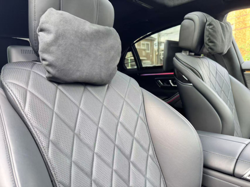 S-CLASS