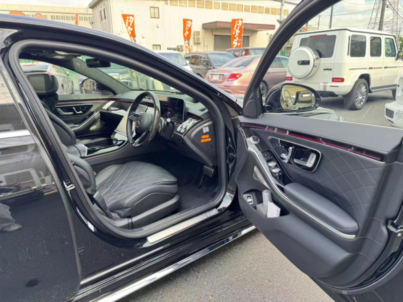 S-CLASS