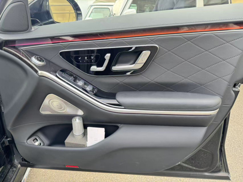 S-CLASS