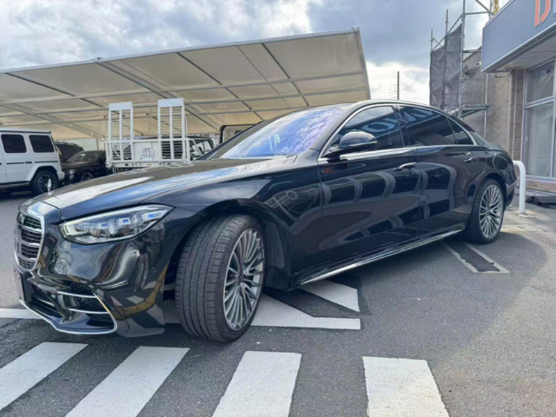 S-CLASS