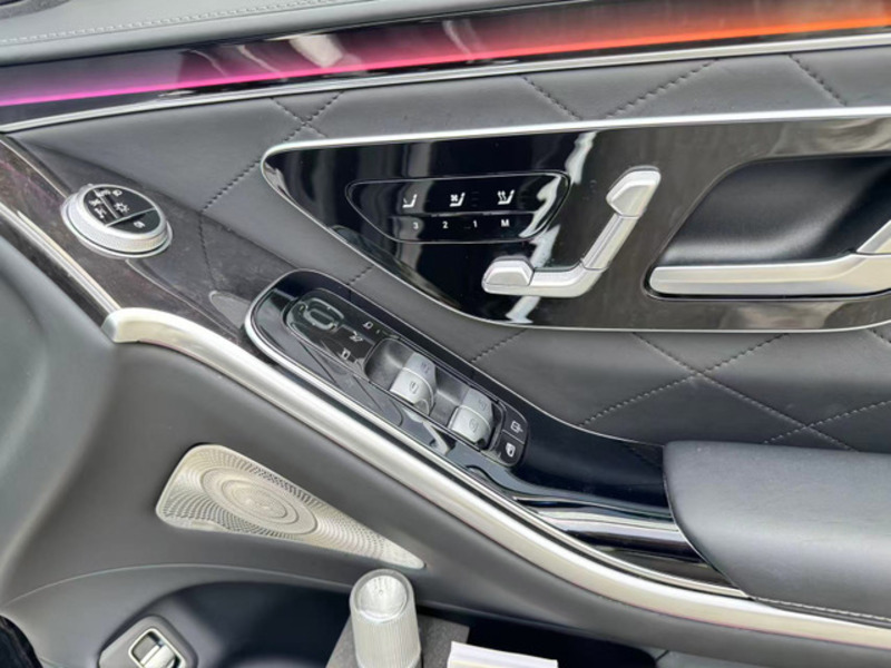 S-CLASS