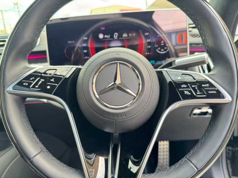 S-CLASS