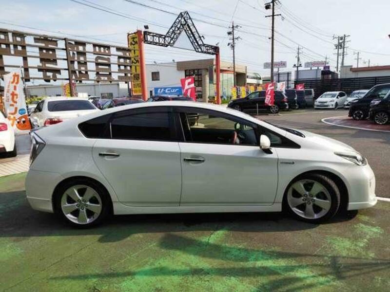 PRIUS