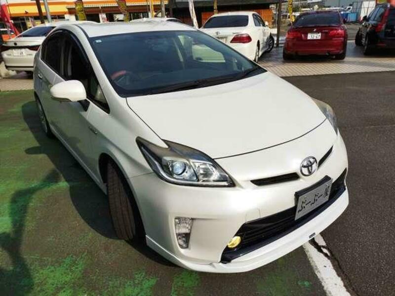 PRIUS