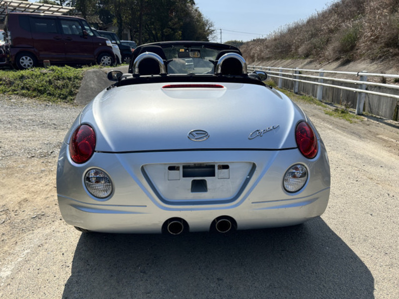 COPEN