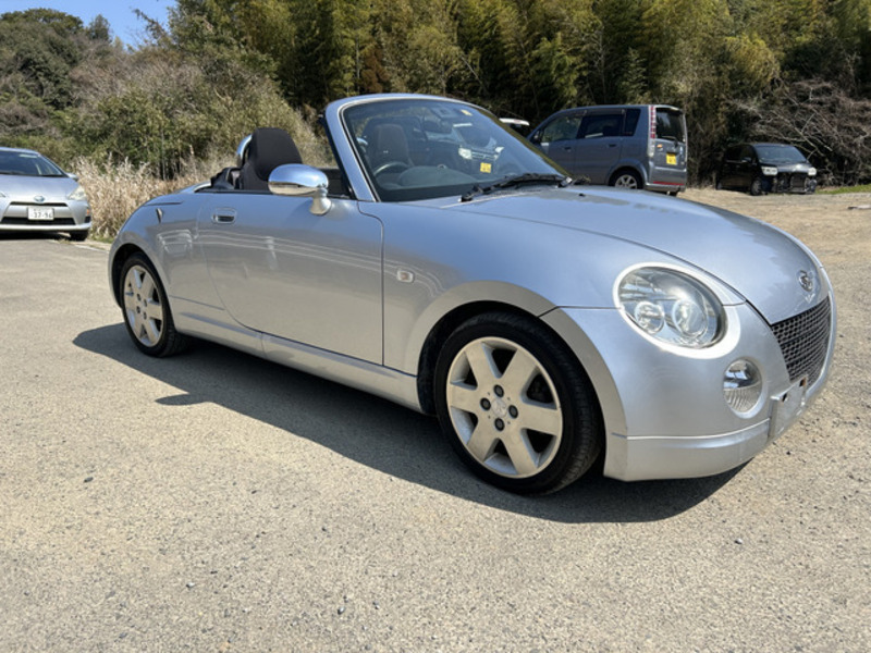 COPEN