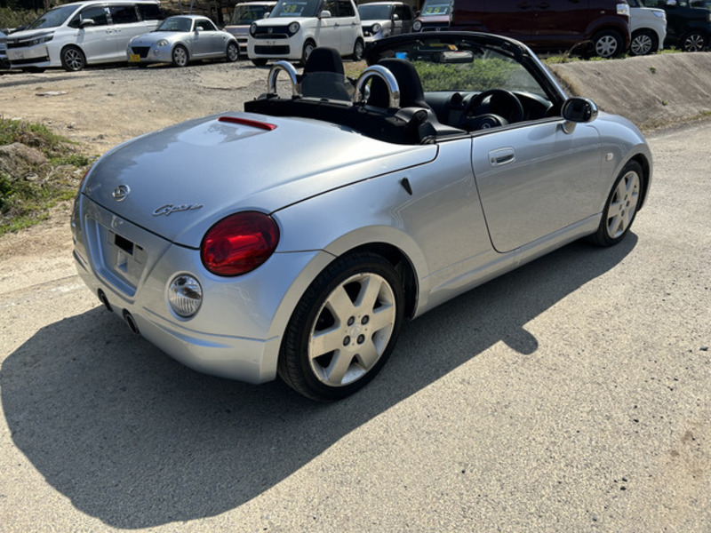 COPEN