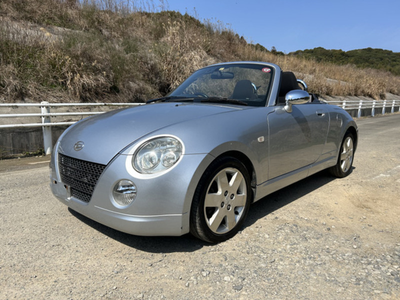 COPEN