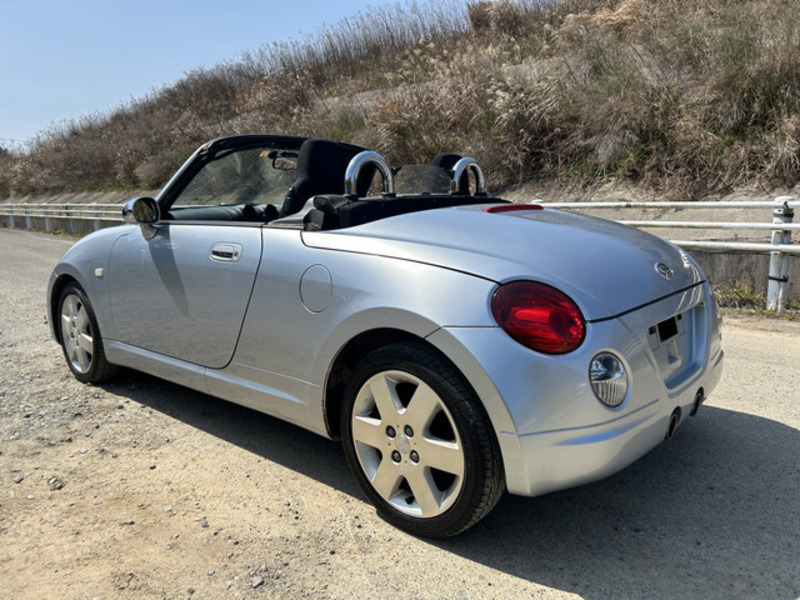 COPEN