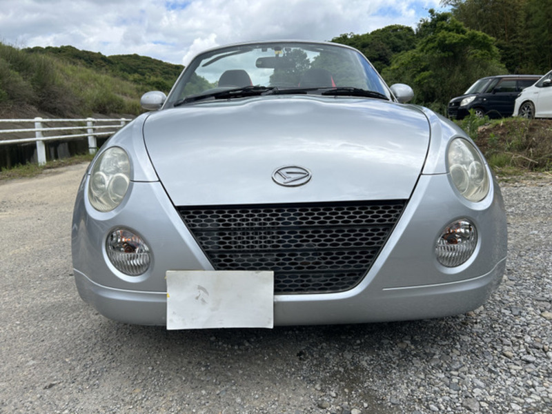 COPEN
